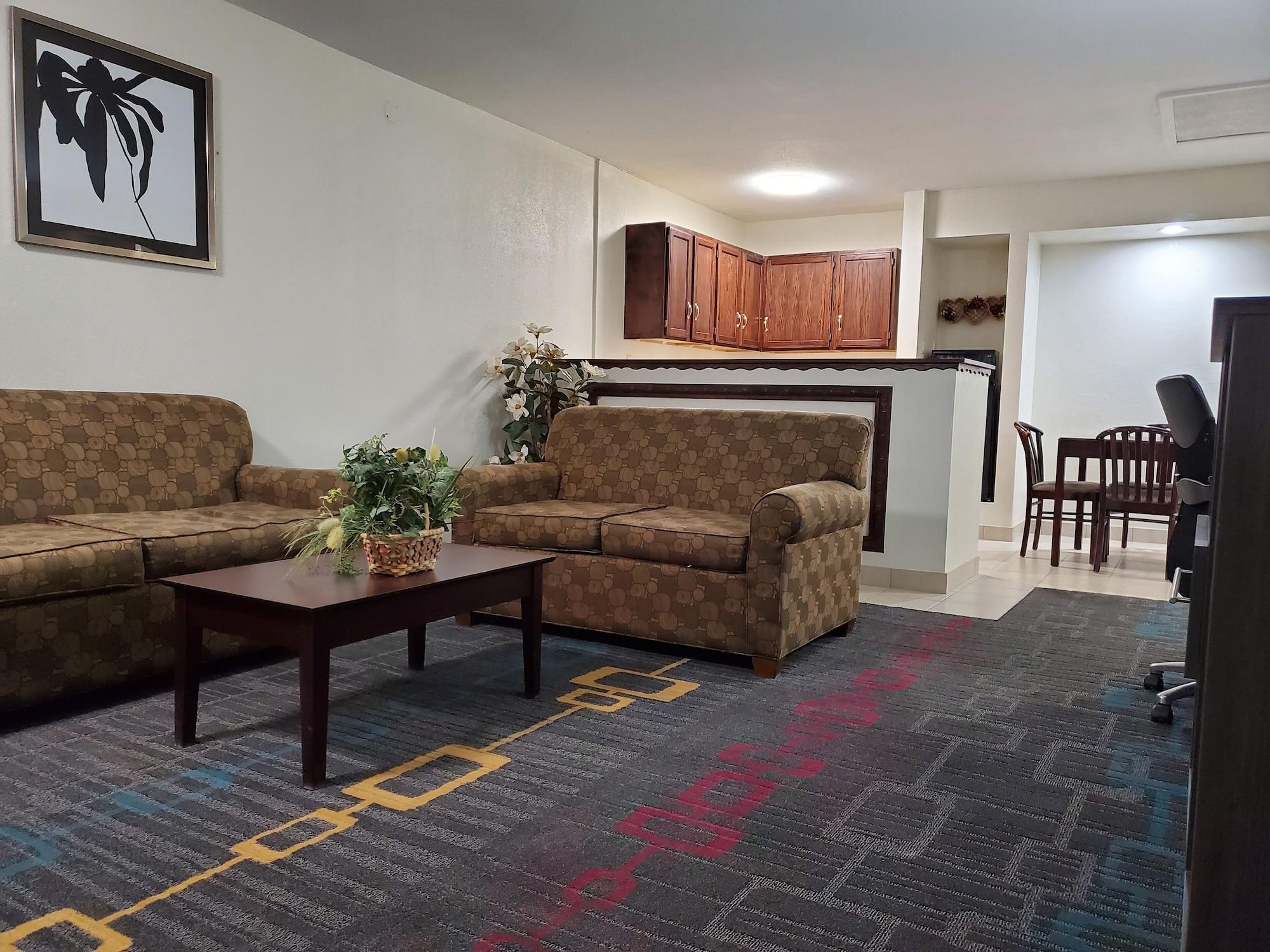 Days Inn By Wyndham לאוטון מראה חיצוני תמונה